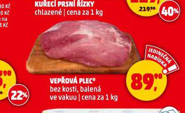 VEPOV PLEC