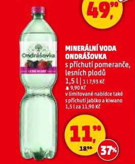 ONDROVKA