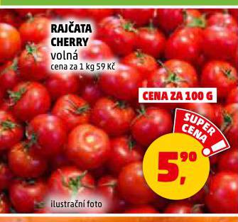 RAJATA CHERRY