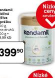 KENDAMIL MLN VݎIVA V PRKU
