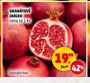 GRANTOV JABLKO