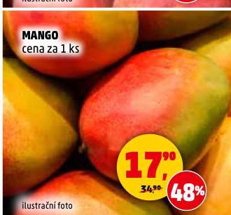 MANGO