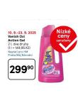 VANISH OXI ACTION GEL