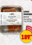 LOSOS MARINOVAN