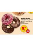 DONUT S POLEVOU