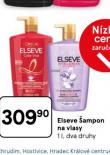 ELSEVE AMPON NA VLASY