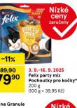 FELIX PARTY MIX POCOUTKY PRO KOKY