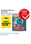 PURINA ONE GRANULE PRO KOKY