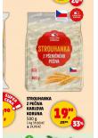 STROUHANKA Z PEIVA
