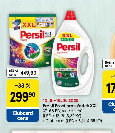 PERSIL PRAC PROSTEDEK XXL