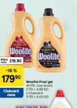 WOOLITE PRAC GEL