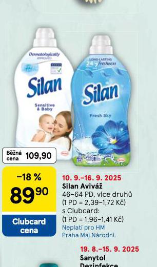 SILAN AVIV