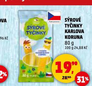 SROV TYINKY