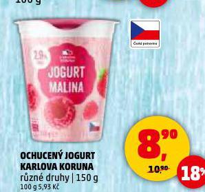 OCHUCEN JOGURT