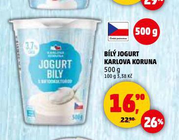 BL JOGURT