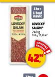 LOVECK SALM