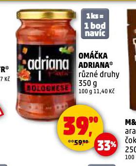 OMKA ADRIANA