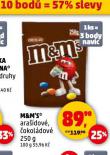 M&M'S