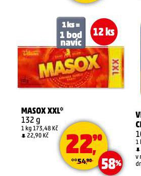 MASOX