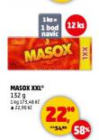 MASOX