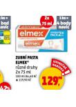 ELMEX ZUBN PASTA