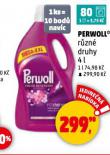 PERWOLL PRAC GEL