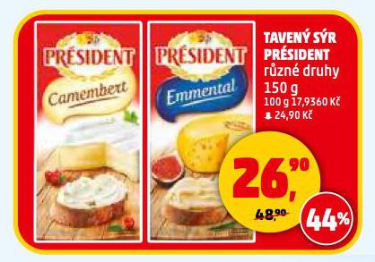 PRSIDENT TAVEN SR