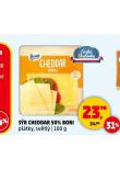 SR CHEDDAR