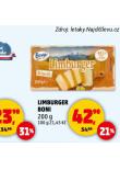 LIMBURGER BONI