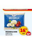 MOZZARELLA