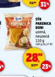 SR PARENICA