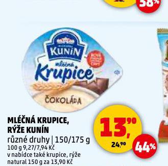 KUNN MLN KRUPICE