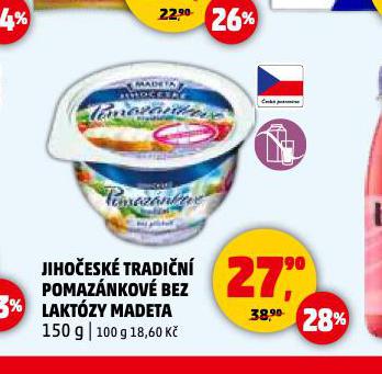 JIHOESK TRADIN POMAZNKOV BEZ LAKTZY