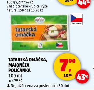 MAJONZA POLIANKA