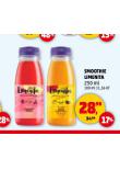SMOOTHIE LIMENITA