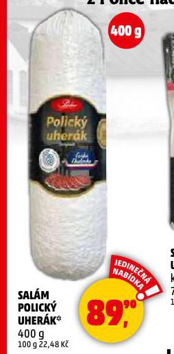SALM POLICK UHERK