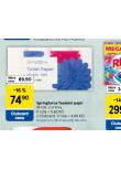 SPRINGFORCE TOALETN PAPR