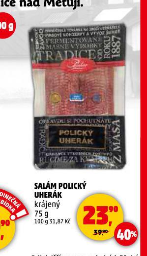 SALM POLICK UHERK