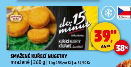 SMAEN KUEC NUGETKY