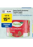 TENTO FEMILY ECONOMY TOALETN PAPR