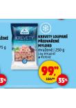 KREVETY LOUPAN PEDVAEN