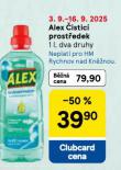 ALEX ISTC PROSTEDEK