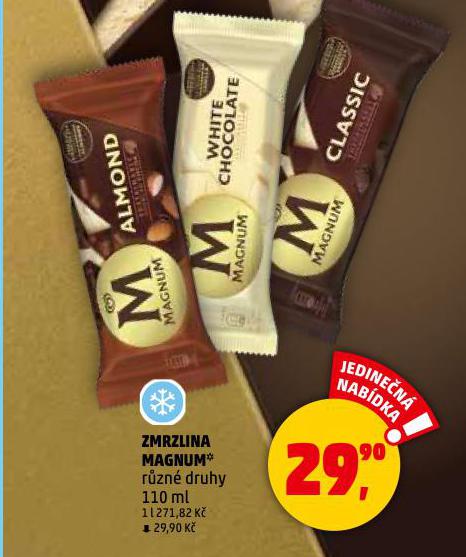 ZMRZLINA MAGNUM