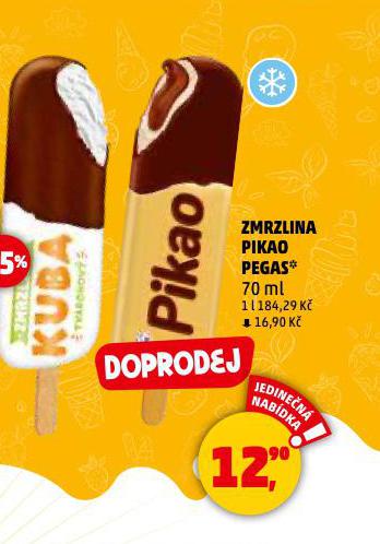 ZMRZLINA PIKAO PEGAS