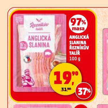ANGLICK SLANINA