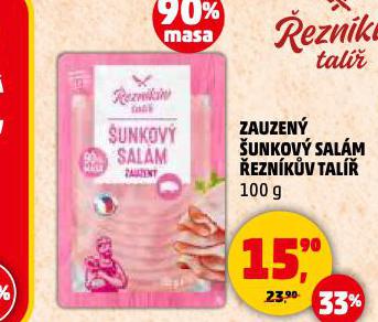 ZAUZEN UNKOV SALM