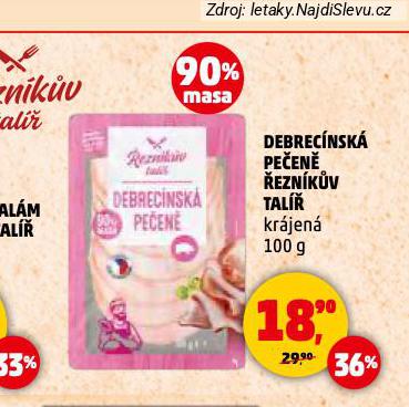 DEBRECNSK PEEN