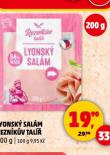 LYONSK SALM