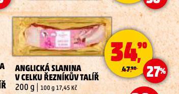 ANGLICK SLANINA