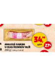 ANGLICK SLANINA